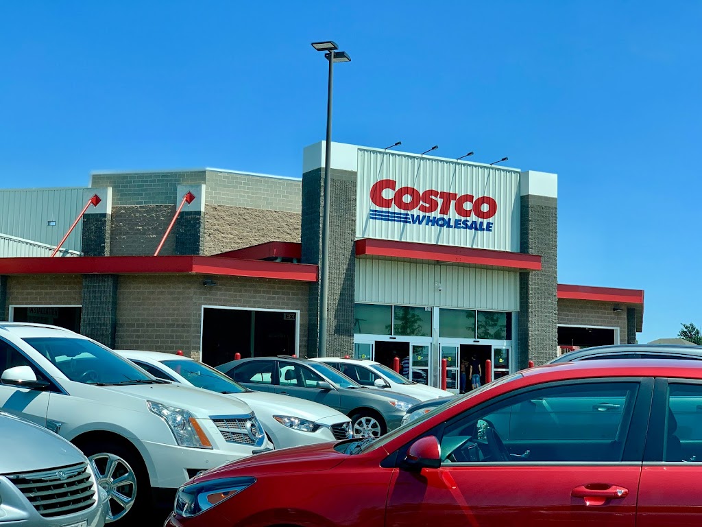 Costco Gas Station | 4200 Rusty Rd, St. Louis, MO 63128, USA | Phone: (314) 894-7950