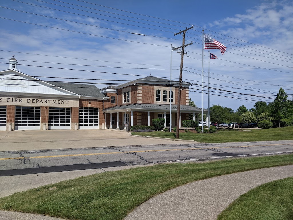 Strongsville Fire Department | 17000 Prospect Rd, Strongsville, OH 44149, USA | Phone: (440) 580-3210