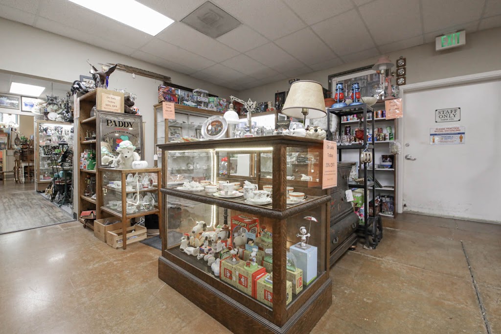 ANTIQUE WAREHOUSE | 5301 Pirrone Rd, Salida, CA 95368, USA | Phone: (209) 545-9460