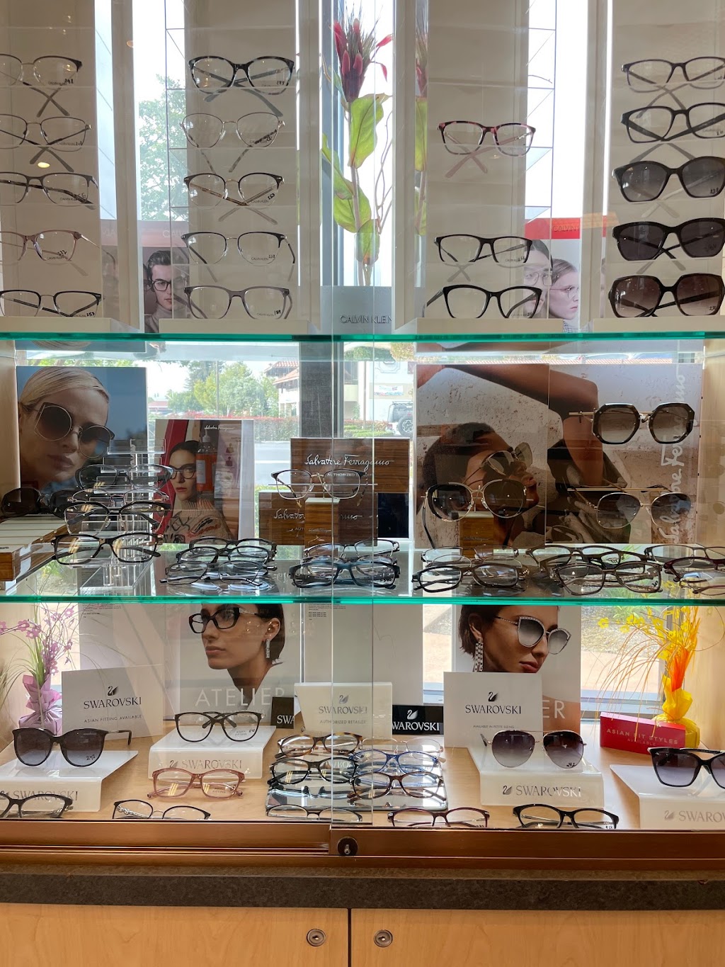 EyeVue Optometry, Inc. | 61 Serra Way #128, Milpitas, CA 95035, USA | Phone: (408) 262-8998