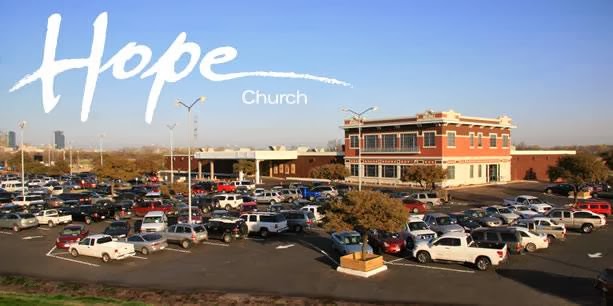 Hope Church of Fort Worth, Texas | 1750 Beach St, Fort Worth, TX 76103 | Phone: (817) 535-5555