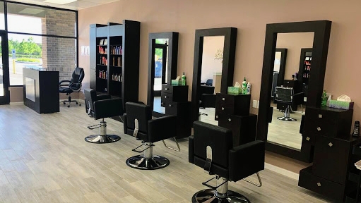 Blossom Salon | 21 Belle Mead Griggstown Road Unit # 111, Belle Mead, NJ 08502, USA | Phone: (732) 822-3152