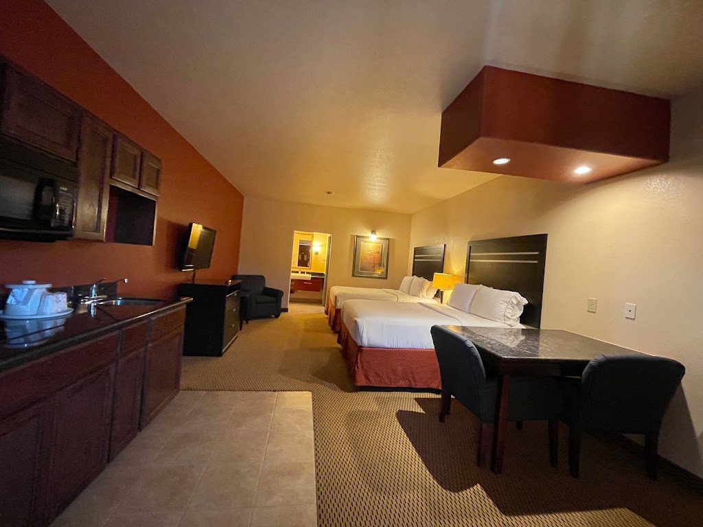 Sunbridge Inn & Suites Extended Stay | 388 Medical Drive, Jourdanton, TX 78026, USA | Phone: (830) 769-2100