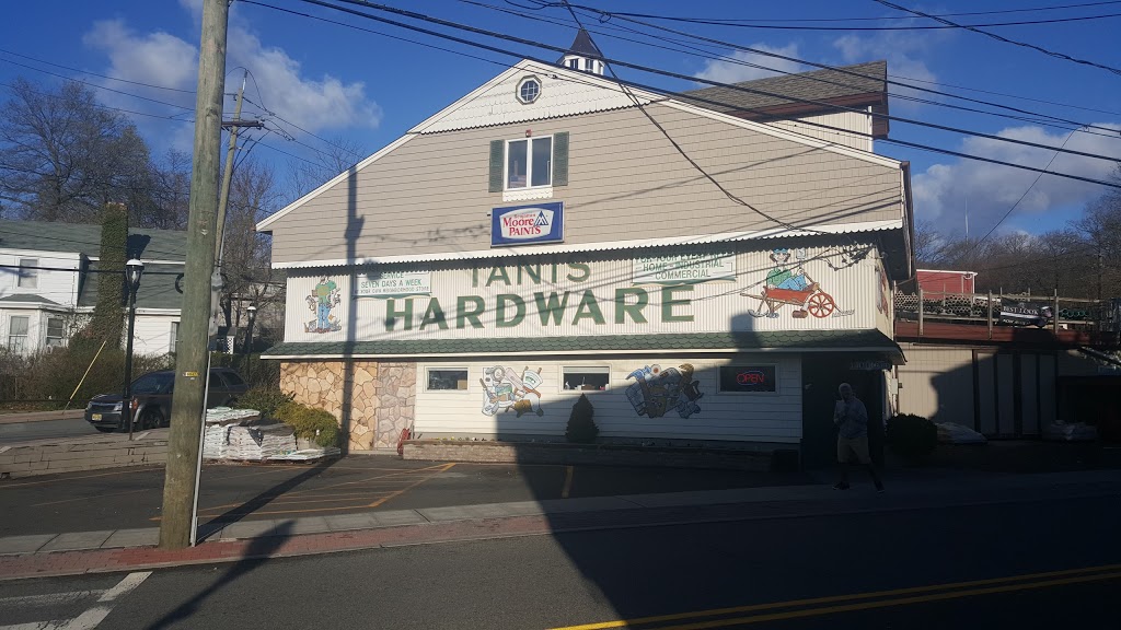 Tanis Hardware Corporation | 479 Belmont Ave, Haledon, NJ 07508, USA | Phone: (973) 956-1963