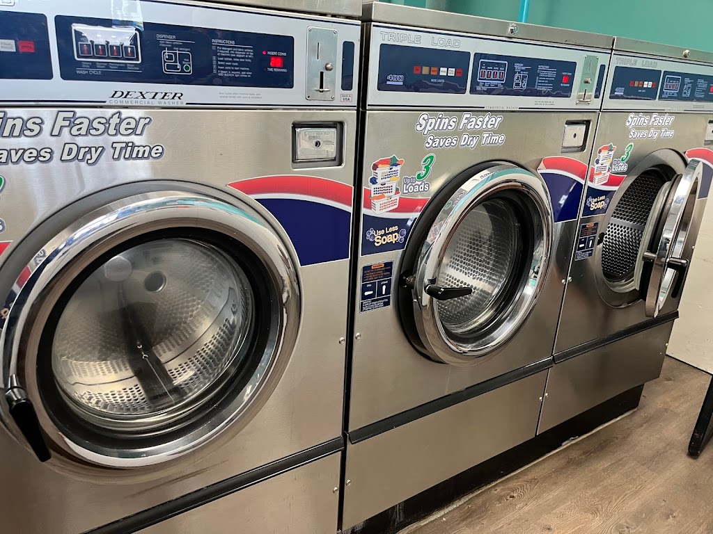 All That Laundrymat | 212 US-290, Elgin, TX 78621 | Phone: (512) 285-6189