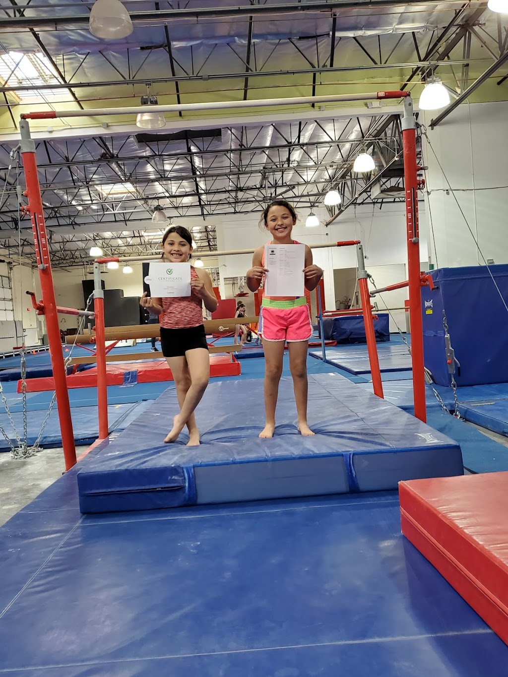 Estrella Gymnastics | 14200 W Van Buren St c101, Goodyear, AZ 85338, USA | Phone: (623) 932-1053