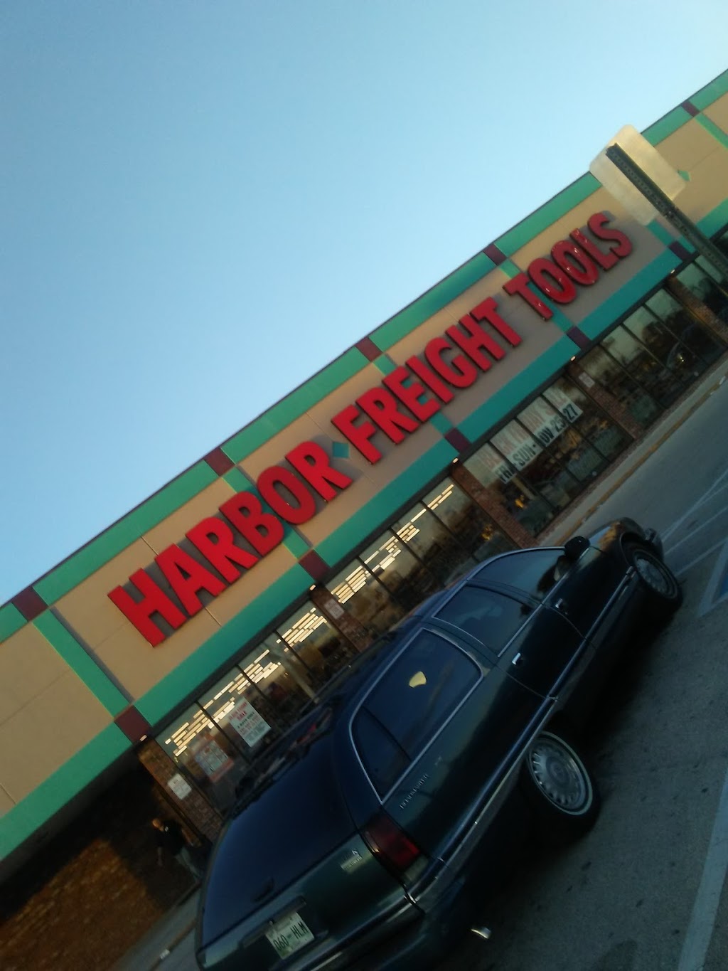 Harbor Freight Tools | 435 Havendale Blvd, Auburndale, FL 33823 | Phone: (863) 965-4632