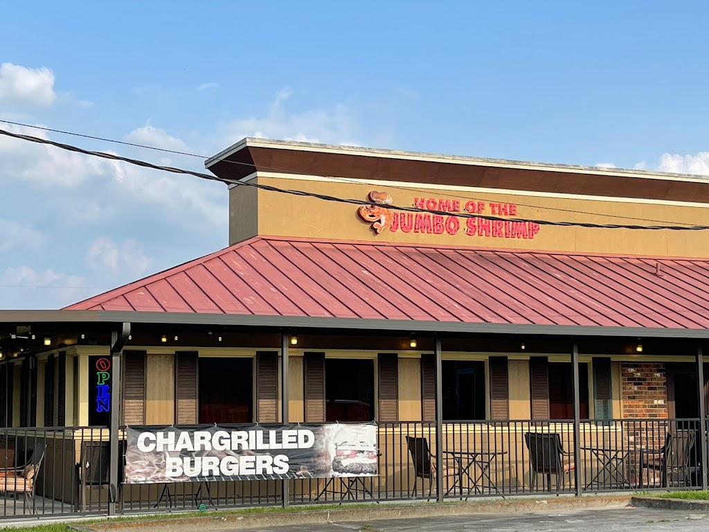 Westbank Grill | 812 Westbank Expy, Westwego, LA 70094, USA | Phone: (504) 941-7714