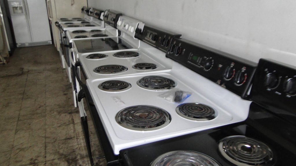 B & B Appliances | 1987 E Pembroke Ave, Hampton, VA 23663, USA | Phone: (757) 723-6158