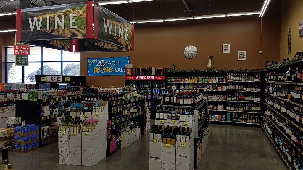 Grocery Outlet | 3160 Buchanan Rd, Antioch, CA 94509, USA | Phone: (925) 776-5722