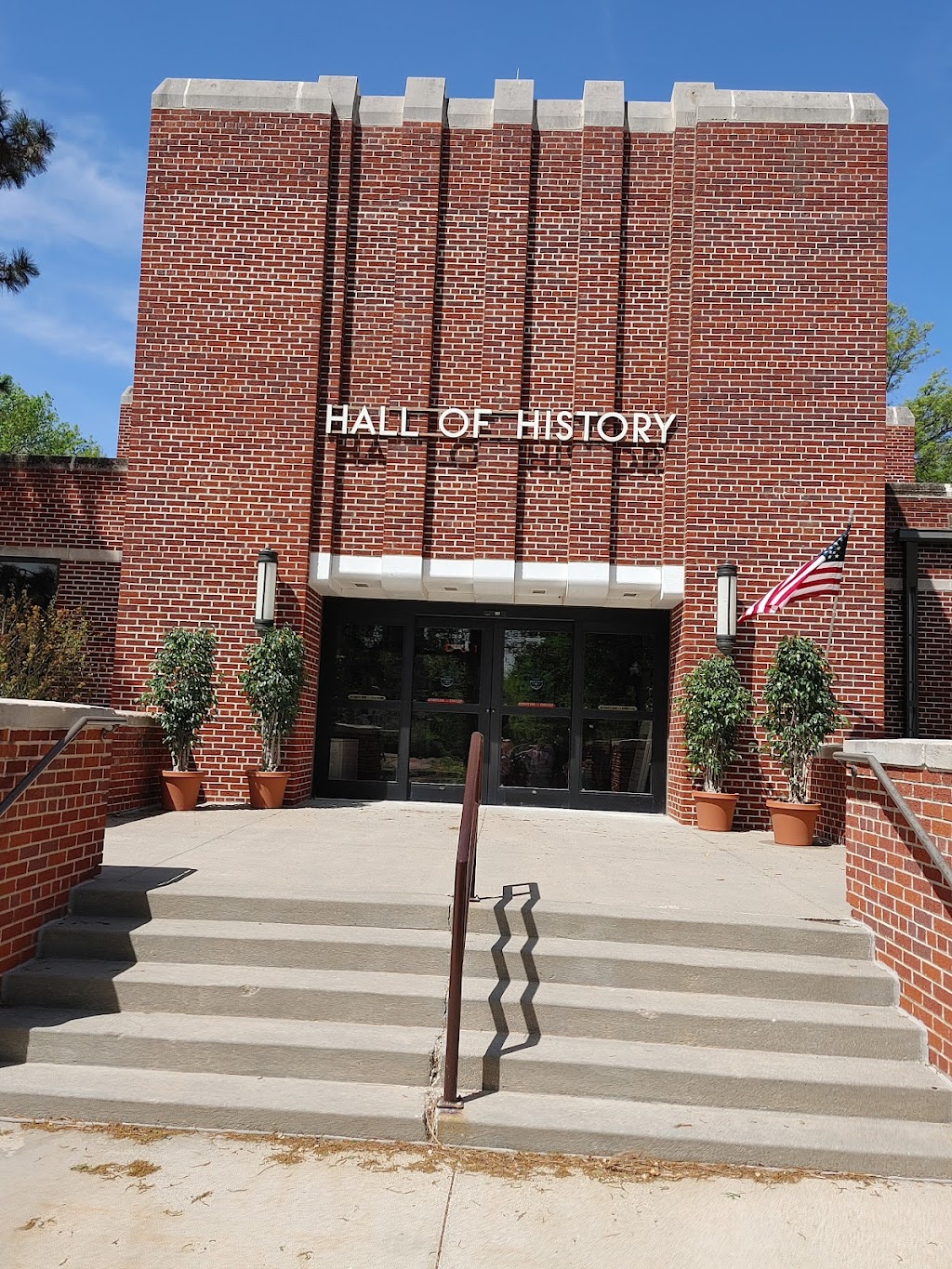 Boys Town Hall of History | 14057 Flanagan Blvd, Boys Town, NE 68010, USA | Phone: (531) 355-1185