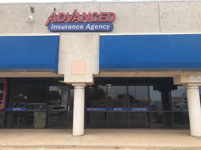 Advanced Insurance Group | 3225 50th St a2, Lubbock, TX 79413, USA | Phone: (806) 799-0052