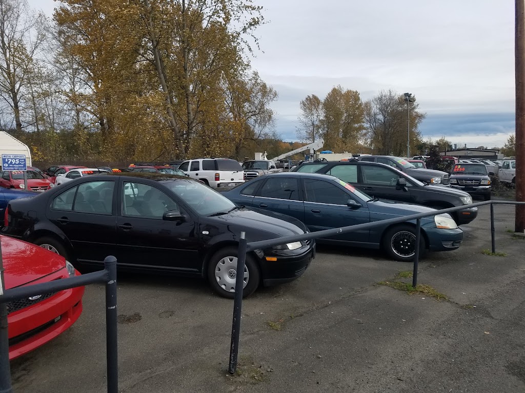 Bonney Lake Used Cars | 1015 River Rd, Puyallup, WA 98371, USA | Phone: (253) 845-1412