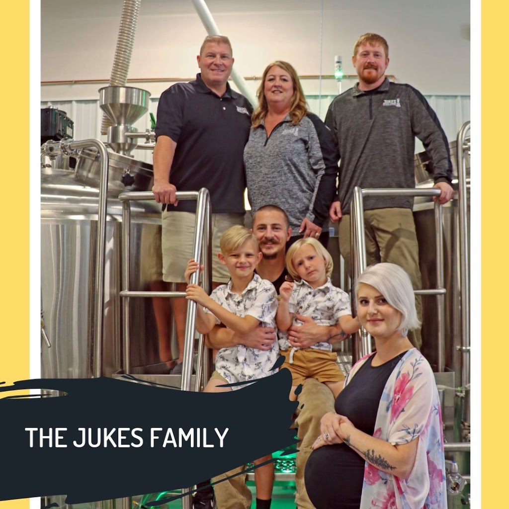 Jukes Ale Works | 20560 Elkhorn Dr, Elkhorn, NE 68022, USA | Phone: (402) 779-8496