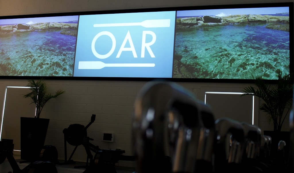 OAR Studio | 243 N Union St #130, Lambertville, NJ 08530, USA | Phone: (302) 463-3209