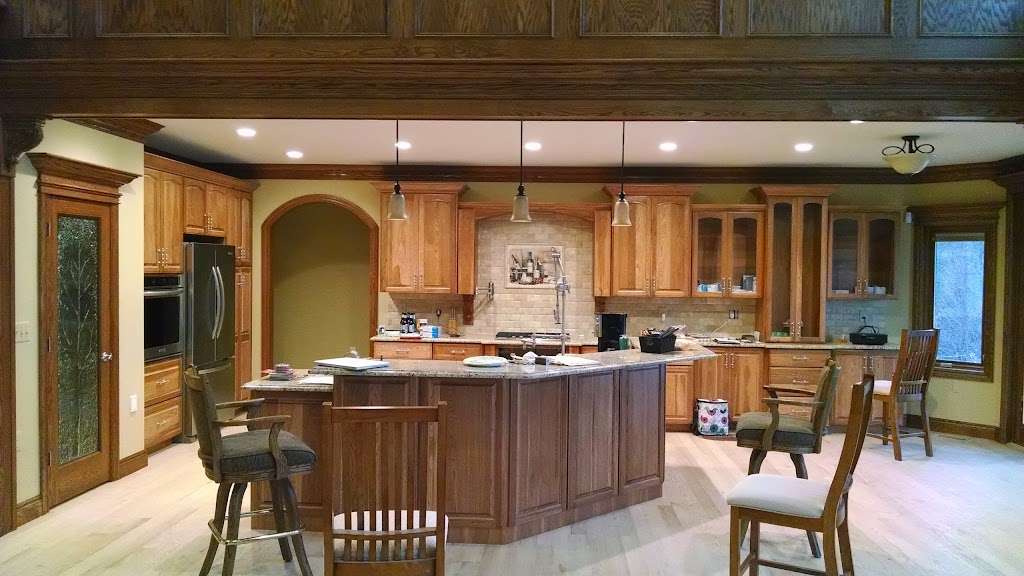 Toms Cabinetry | 53377 Gratiot Ave, New Baltimore, MI 48051, USA | Phone: (586) 749-5700