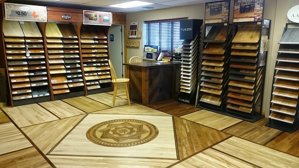 Schreffler Custom Wood Flooring | 815 S Division St A, Waunakee, WI 53597 | Phone: (608) 849-7277