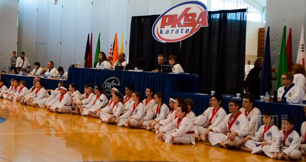 PKSA Karate | 6315 Middlebelt Rd, Garden City, MI 48135, USA | Phone: (734) 522-7718