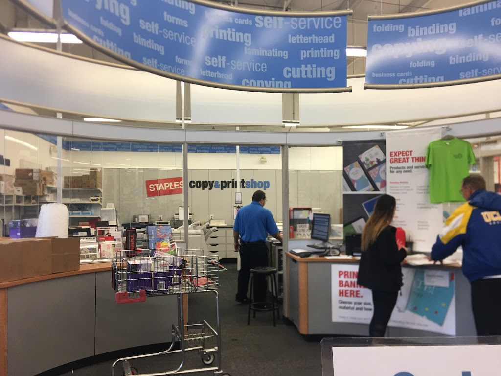 Staples | 1400 Reading Rd, Cincinnati, OH 45202, USA | Phone: (513) 651-5739