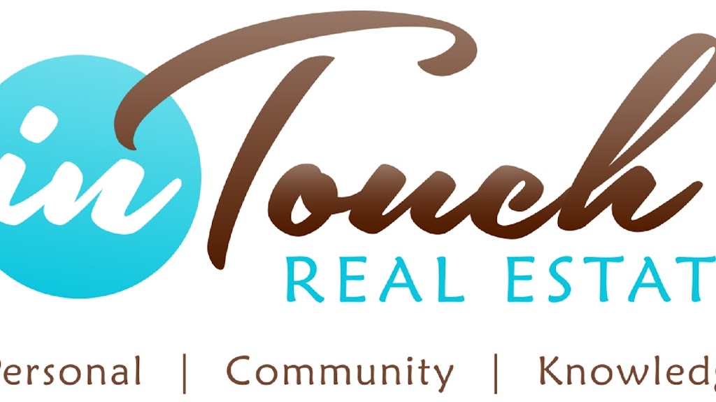 Trish Tatarek | In Touch Real Estate | 15215 SE 272nd St Suite 202, Kent, WA 98042, USA | Phone: (425) 864-1621