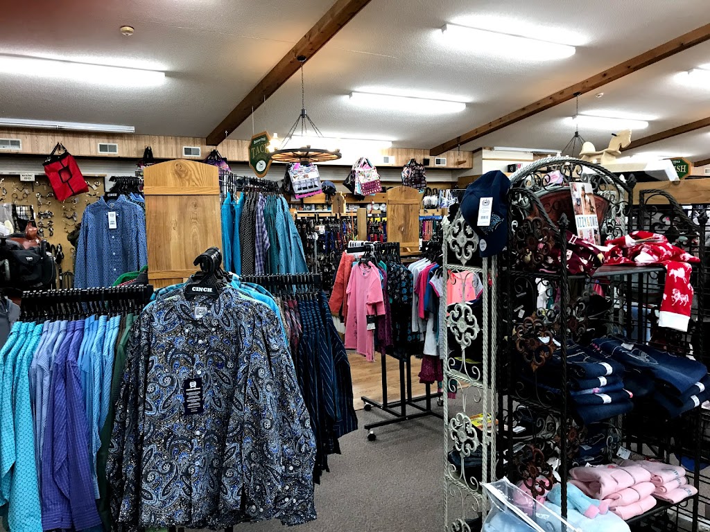 Pleasant Hills Saddle Shop INC | 20750 Rogers Dr, Rogers, MN 55374, USA | Phone: (763) 428-8636