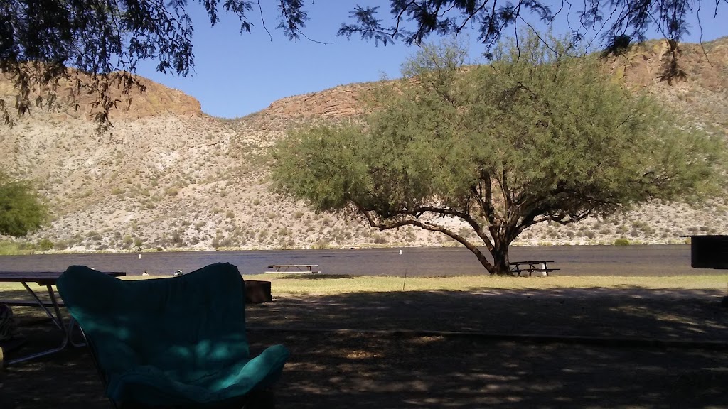 Tortilla Recreation Site | Apache Junction, AZ 85119, USA | Phone: (480) 610-3300