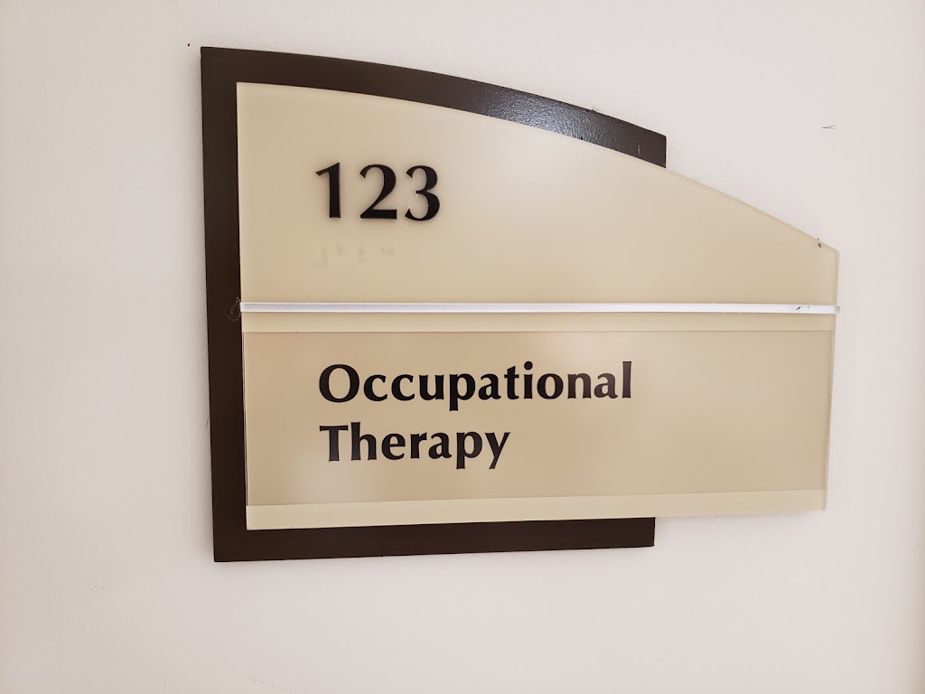 Montpelier Hospital Occupational Therapy | 909 E. Snyder Ave Suite 123, Montpelier, OH 43543 | Phone: (419) 485-6475