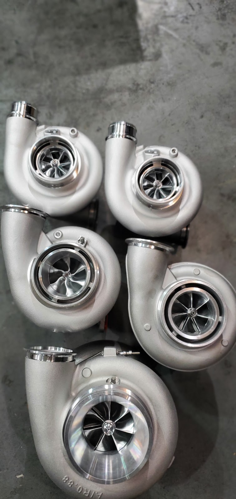 Forced Induction Pros LLC | 1133 Delmonte St, North Port, FL 34288, USA | Phone: (941) 888-8088