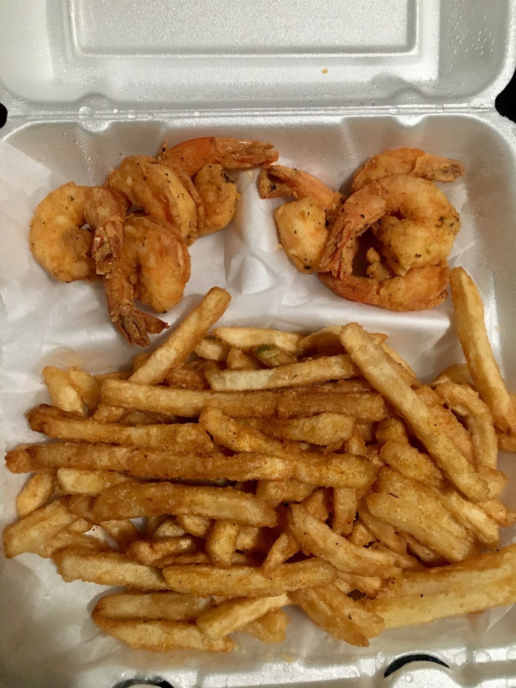 SEAFOOD RING | 134 Vreeland Ave, Paterson, NJ 07504, USA | Phone: (973) 333-9361