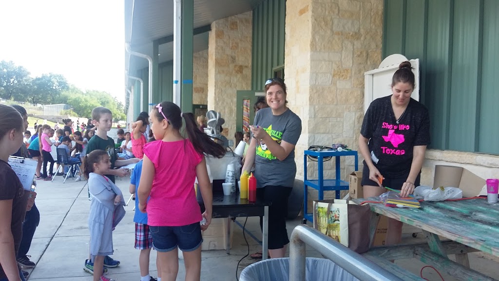 Startzville Elementary School - Sunday