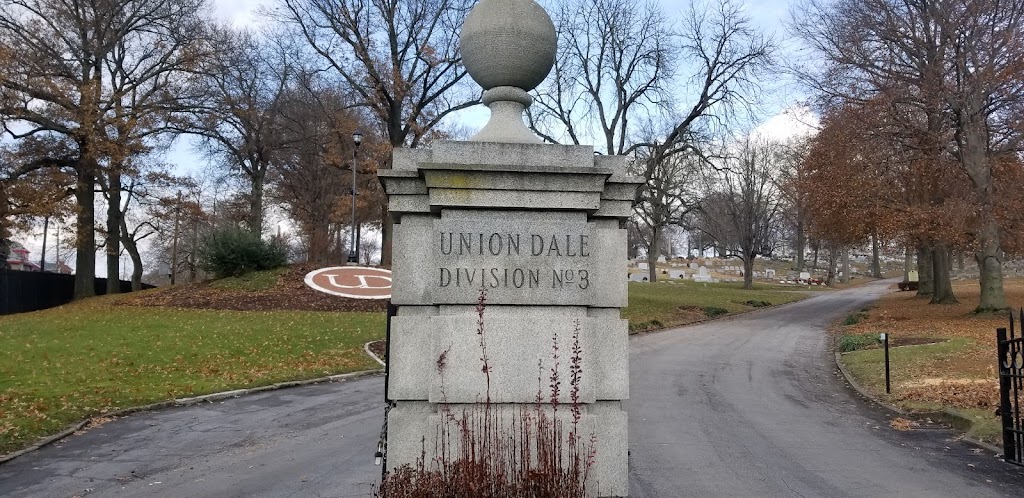 Union Dale Cemetery | Brighton Rd, Pittsburgh, PA 15212 | Phone: (412) 321-0774