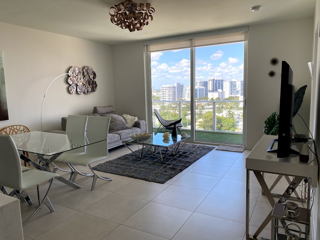 Tiffany House Condominium | 401 N Birch Rd, Fort Lauderdale, FL 33304, USA | Phone: (954) 947-0501