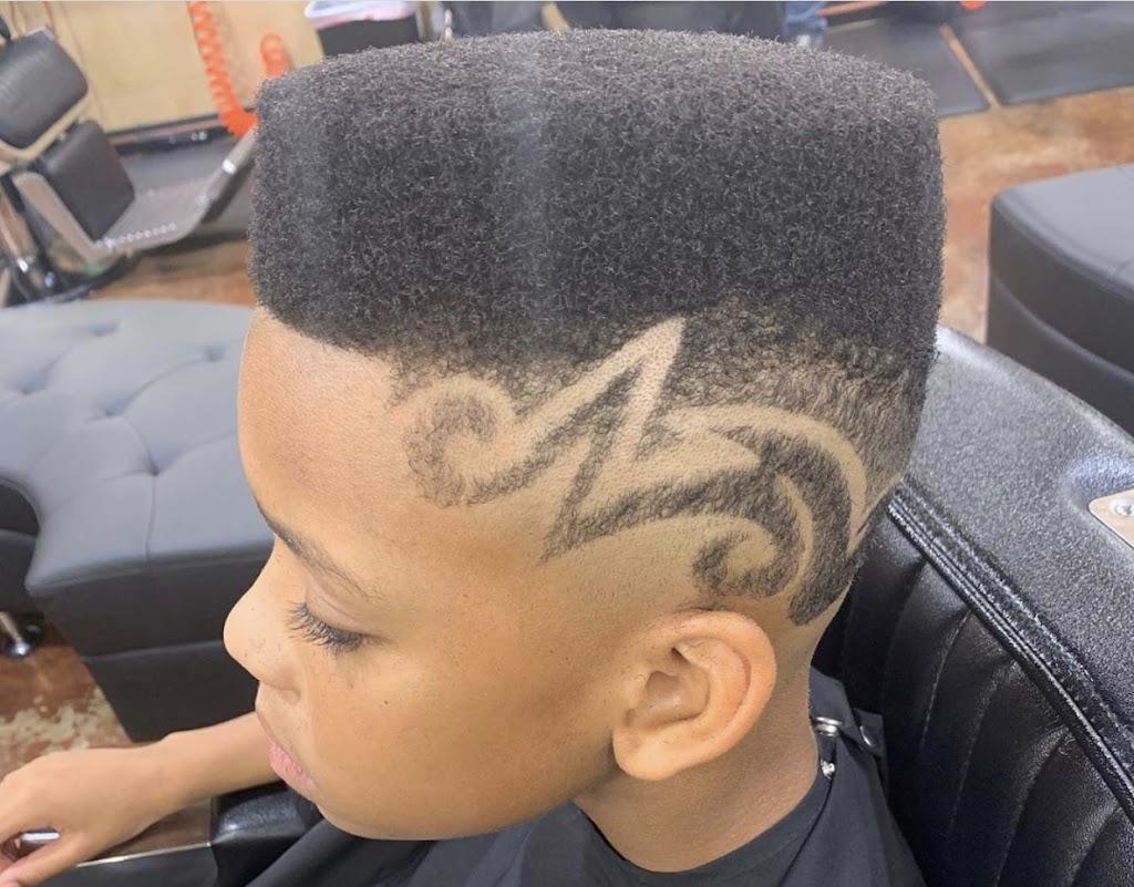 Famous Fades 2.0 Barbershop | 23945 Franz Rd Suite # E, Katy, TX 77493, USA | Phone: (281) 665-3918