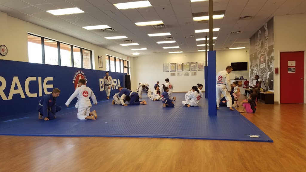 Gracie Barra Brazilian Jiu-Jitsu & Self Defense | 20799 N 83rd Ave #102, Peoria, AZ 85382 | Phone: (623) 299-5702