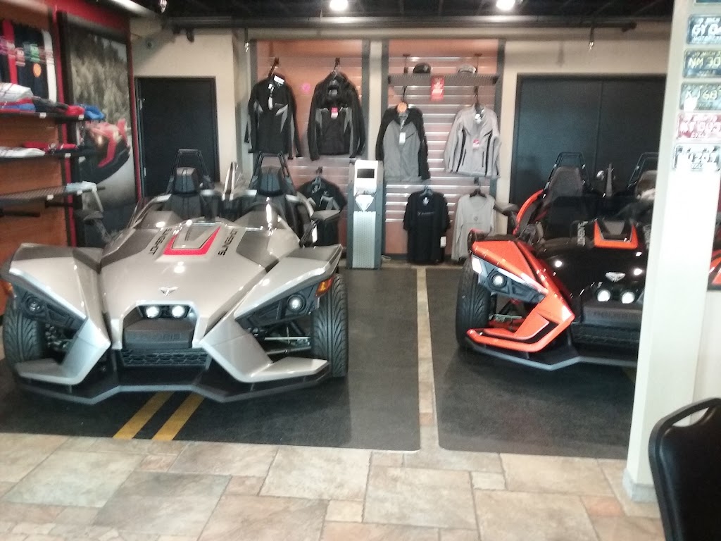 Monroe Motorsports | 1314 S Telegraph Rd, Monroe, MI 48161, USA | Phone: (734) 241-1515