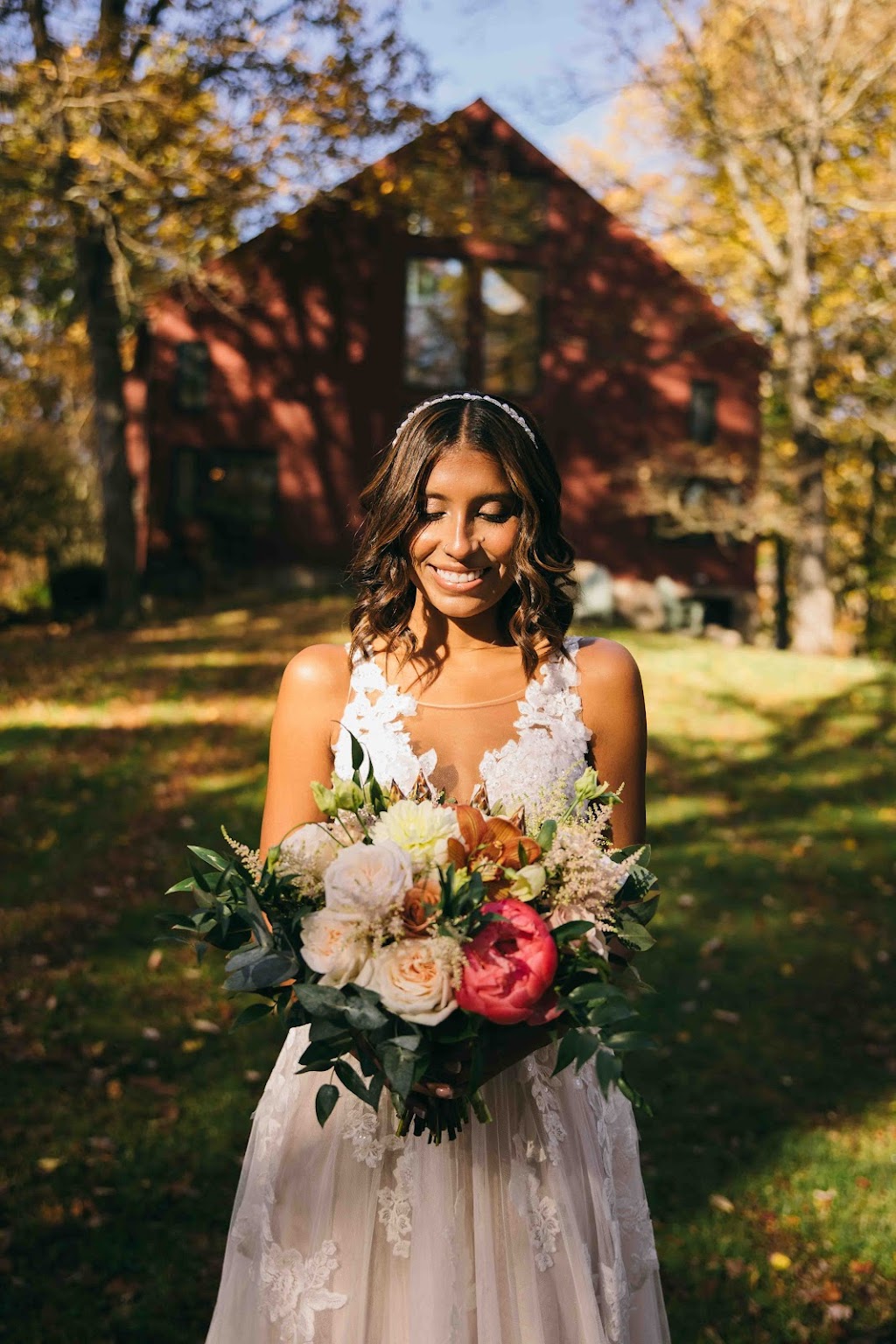 Flower Girl | 14 W Branchville Rd, Ridgefield, CT 06877, USA | Phone: (203) 244-5246