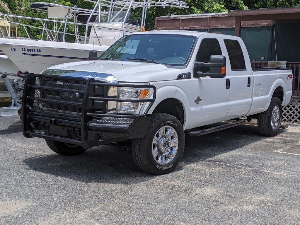 Power Stroke Specialty | 1046 Parkway Ct, Buford, GA 30518, USA | Phone: (770) 904-0733