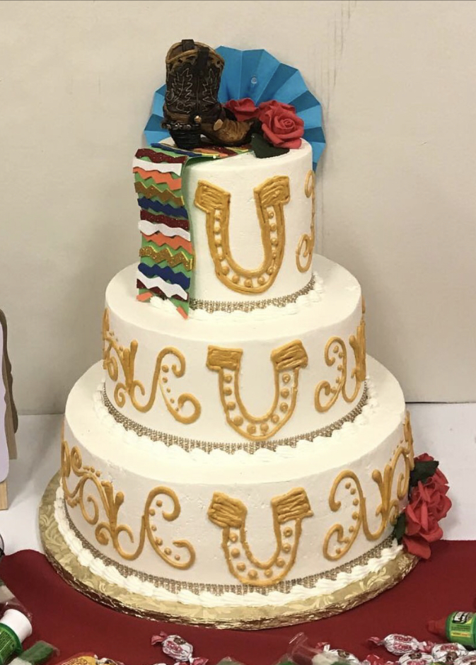 Panaderia y pasteleria Victorias Cakes | 5302 Singleton Blvd, Dallas, TX 75212, USA | Phone: (972) 685-0685