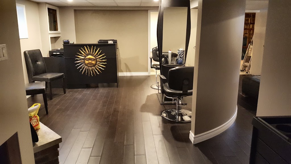 Sunrise Hair Design and Boutique | 33 Rosedale Ave, St. Catharines, ON L2P 1Y6, Canada | Phone: (905) 980-1573