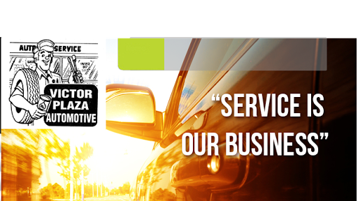 Victor Plaza Automotive Services Inc | 14526 7th St, Victorville, CA 92395, USA | Phone: (760) 245-7381