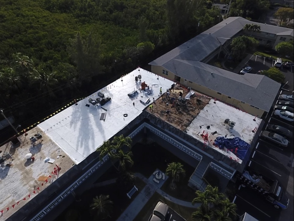 Paletz Roofing & Inspection | 10428 W State Rd 84 STE 7, Davie, FL 33324, USA | Phone: (833) 916-7663