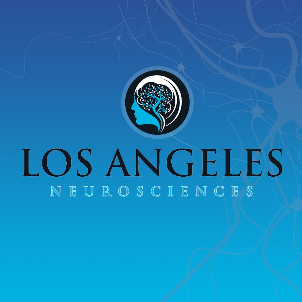 Los Angeles Neurosciences: Dr. Thomas Kurian | 25775 McBean Pkwy Suite 106, Santa Clarita, CA 91355, USA | Phone: (661) 857-7100