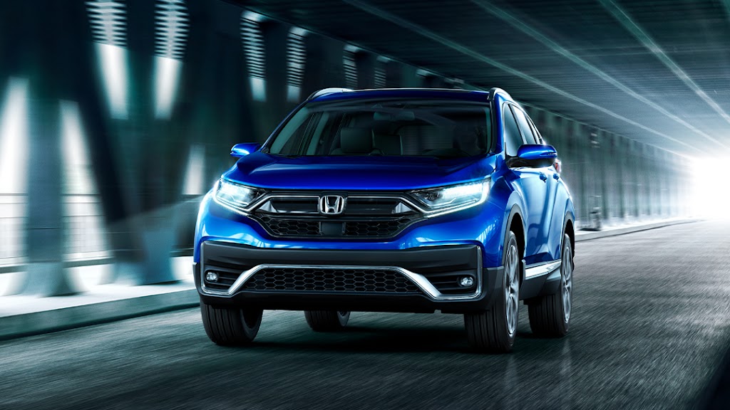 Honda of Indian Trail | 4918 W Hwy 74, Indian Trail, NC 28079, USA | Phone: (888) 784-8635