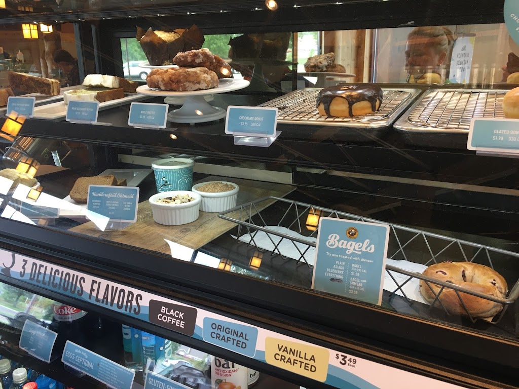 Caribou Coffee | 19260 Freeport St Space A-109B, Elk River, MN 55330 | Phone: (763) 441-1169