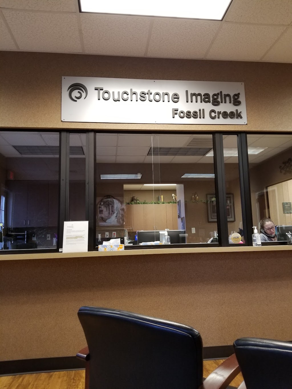 Touchstone Imaging Fossil Creek | 5455 Basswood Blvd #550, Fort Worth, TX 76137, USA | Phone: (817) 428-5002