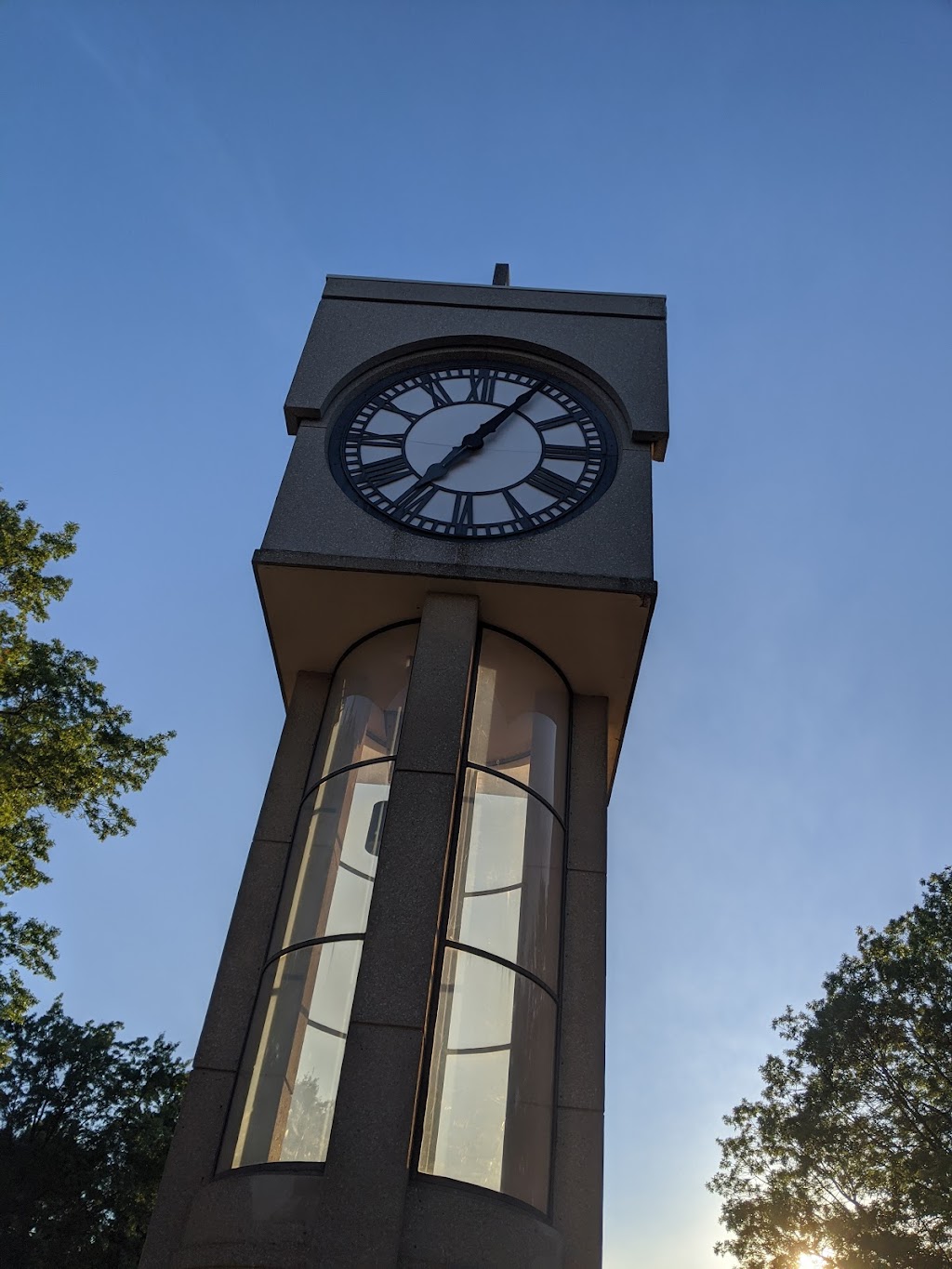 Lakeland Community College | 7700 Clocktower Dr, Kirtland, OH 44094, USA | Phone: (440) 525-7000