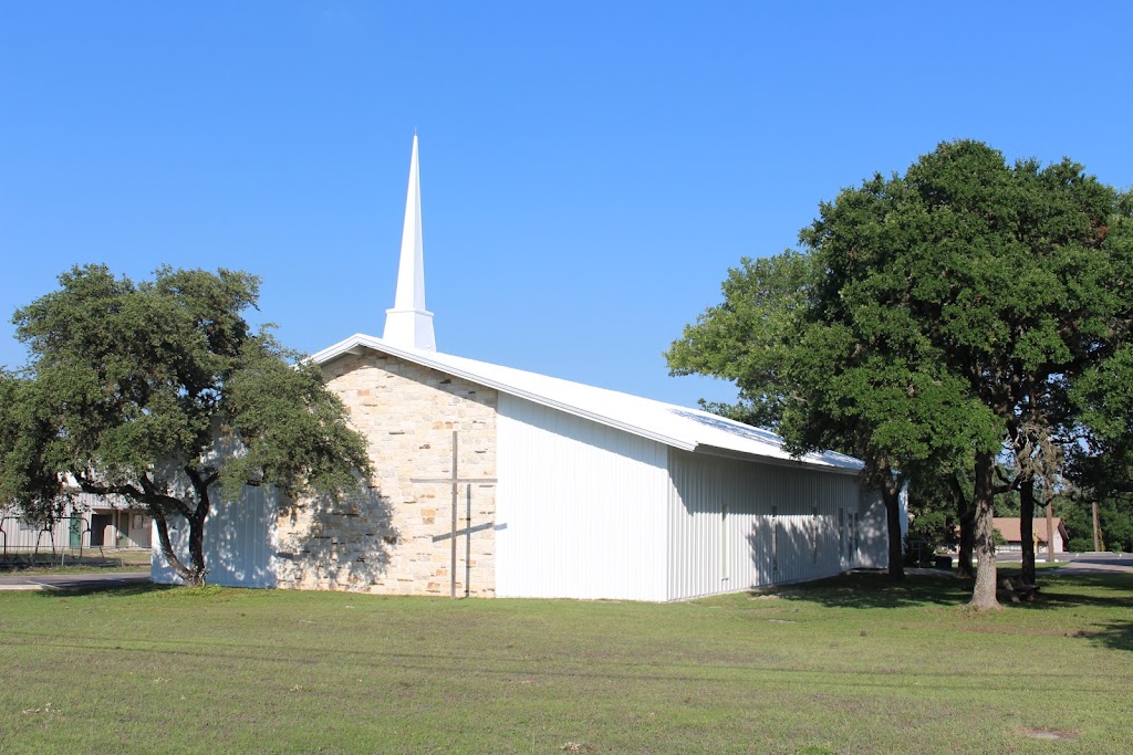 Grace Bible Church | 218 Country Estates Dr, San Marcos, TX 78666, USA | Phone: (512) 392-6312