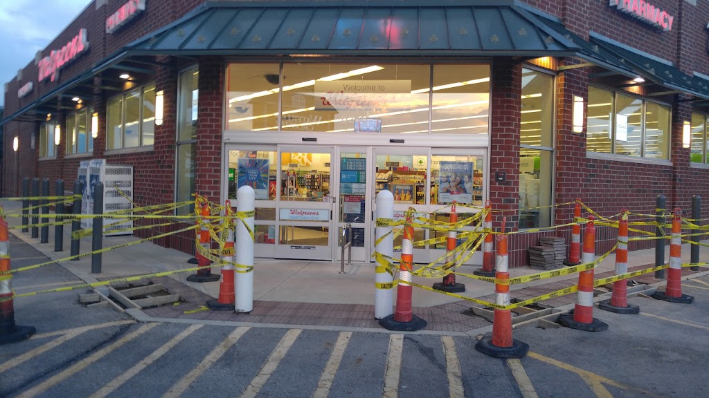 Walgreens 6266 Gender Rd, Canal Winchester, OH 43110, USA BusinessYab