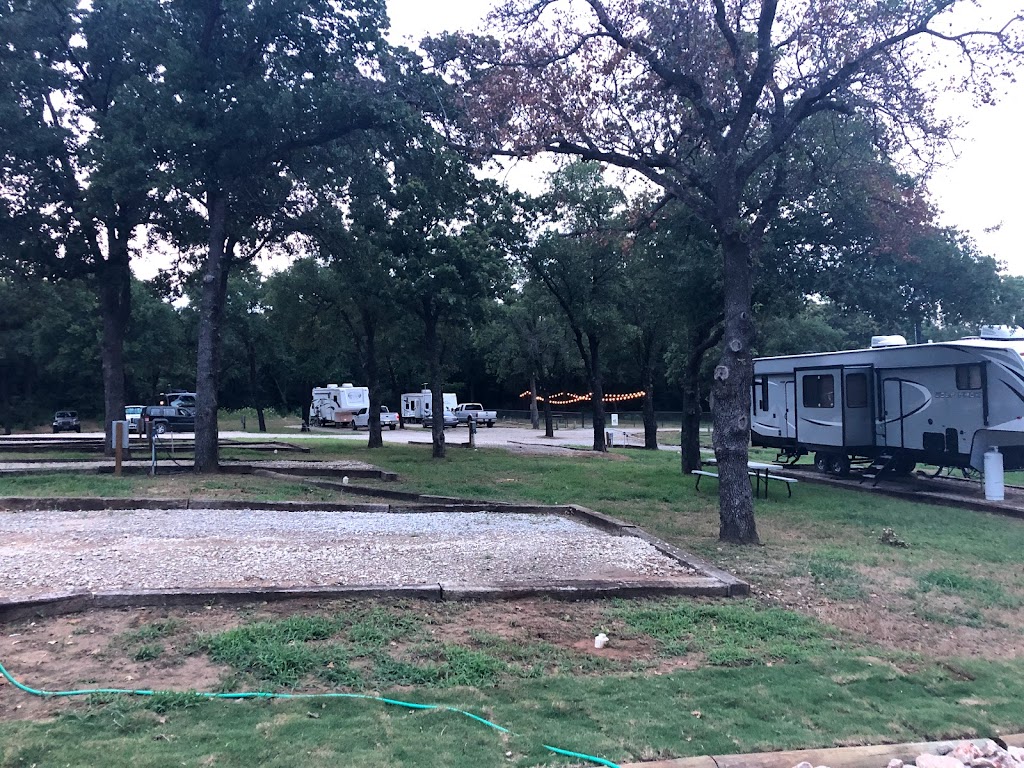 Home Again RV Park | 791 Ross Ln, Boyd, TX 76023, USA | Phone: (817) 822-0391