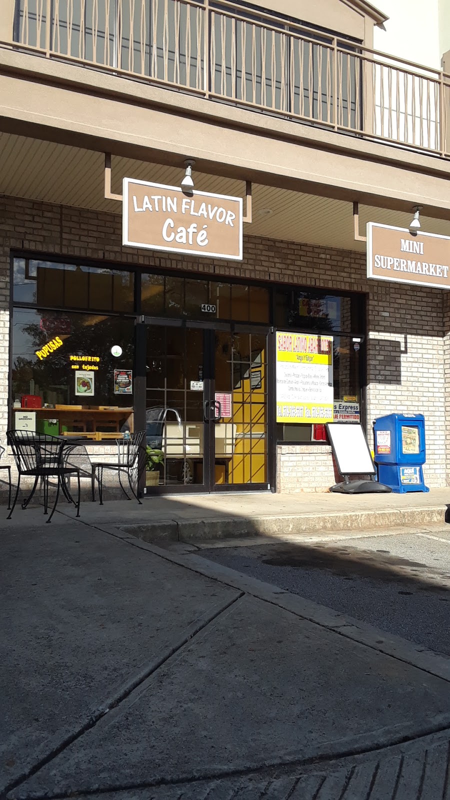 Sabor Latino Abarrotes | 4955 Alton Tucker Blvd NE #500, Sugar Hill, GA 30518, USA | Phone: (678) 765-6367